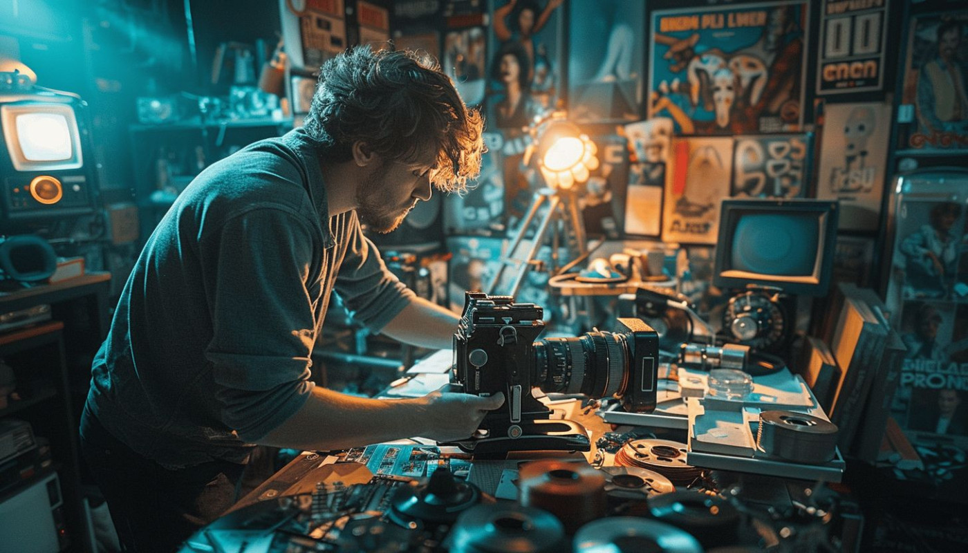Cinéma indépendant versus blockbusters tendances et impacts sur l'industrie du film