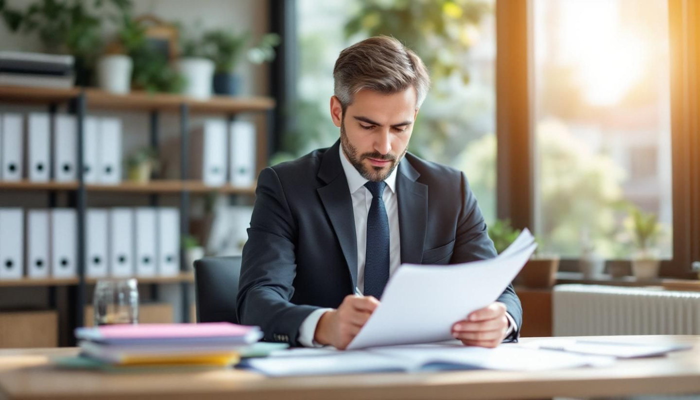 Comment choisir un avocat spécialisé selon votre cas ?