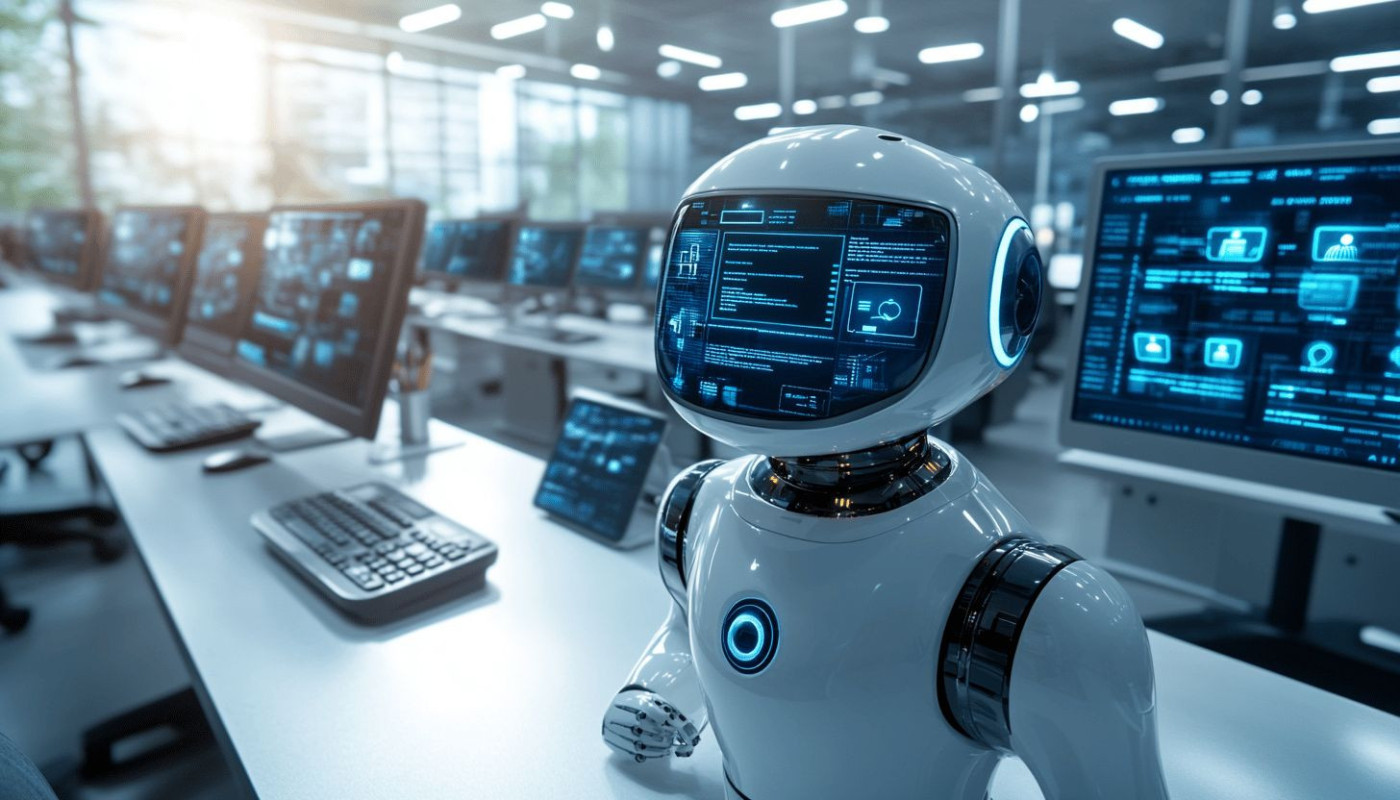Comment les chatbots transforment-ils les stratégies de marketing digital ?