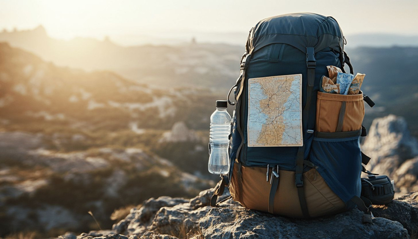 Comment préparer un sac à dos pour une randonnée réussie en montagne ?