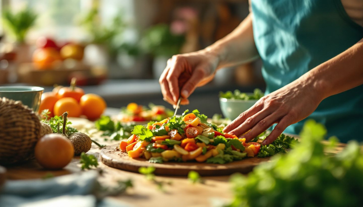Comprendre l'intolérance au gluten et adapter son alimentation sans sacrifier le goût
