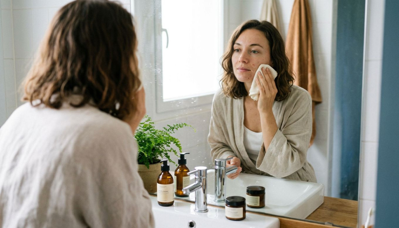 Dépolluer sa peau : mythe marketing ou réelle nécessité ?