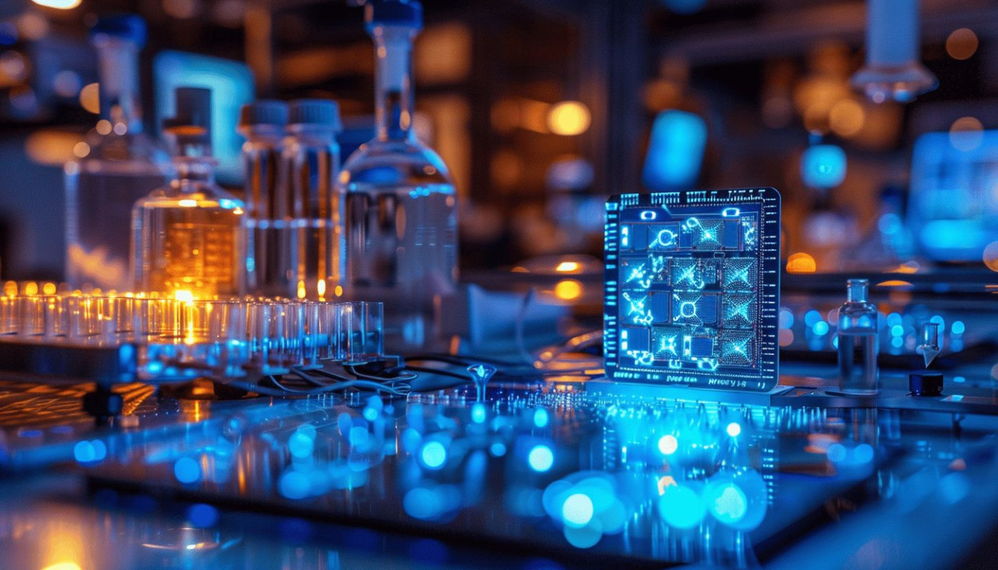 Exploration des avantages de la technologie quantique pour l'avenir