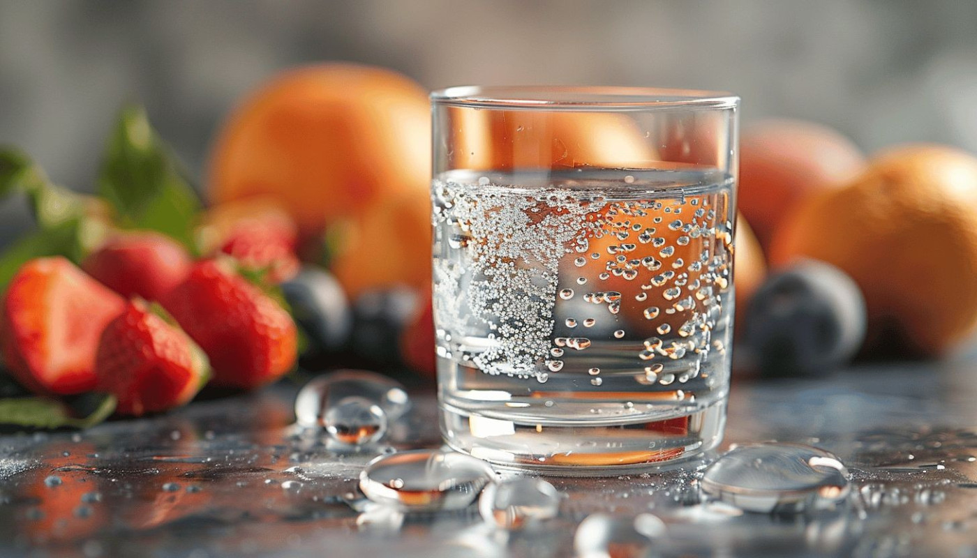 Hydratation et santé les bienfaits méconnus d'une eau de qualité sur l'organisme