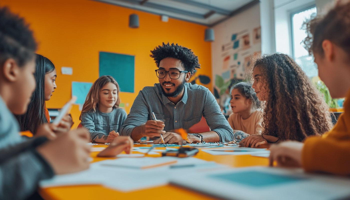 L'importance d'une pédagogie expérientielle dans l'apprentissage des compétences