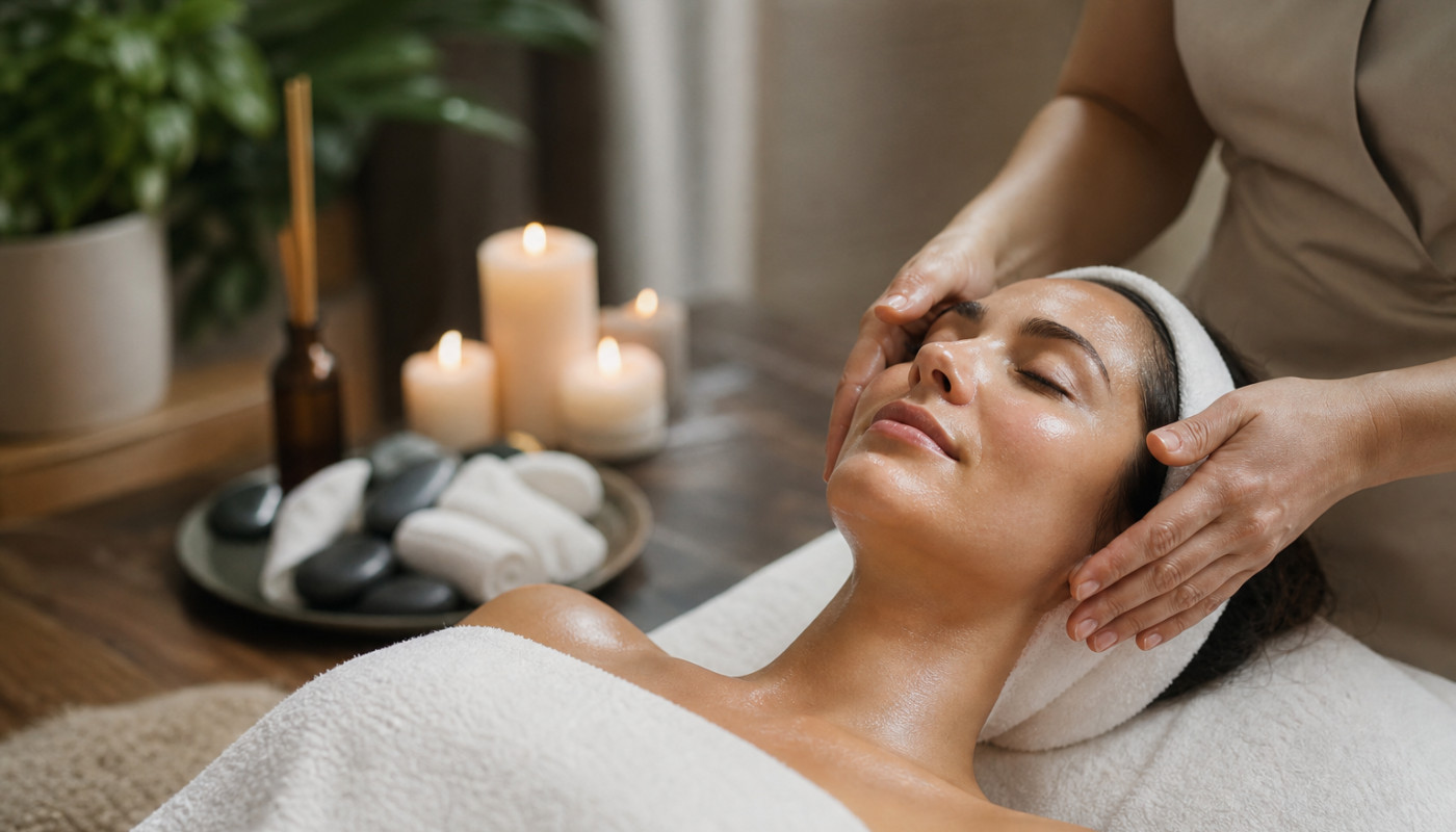 Vers une hydratation parfaite : le rôle des spas dans le soin de la peau